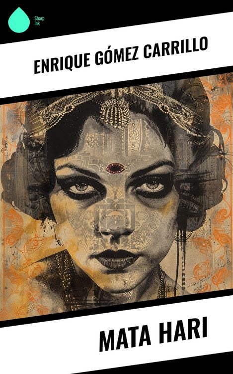 Produktbild: Mata Hari