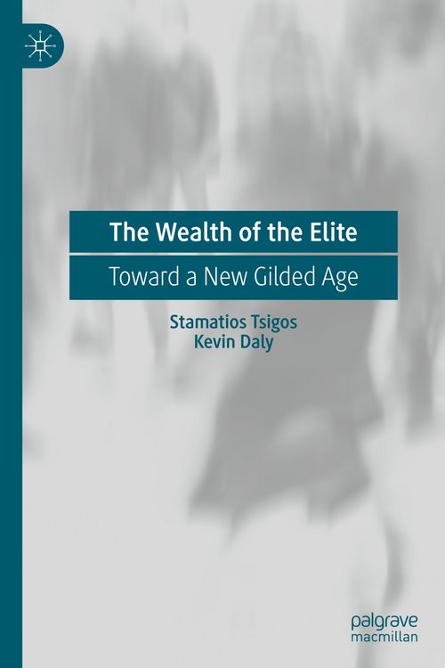 Produktbild: The Wealth of the Elite