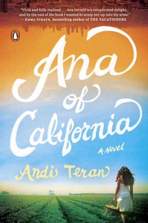 Produktbild: Ana of California