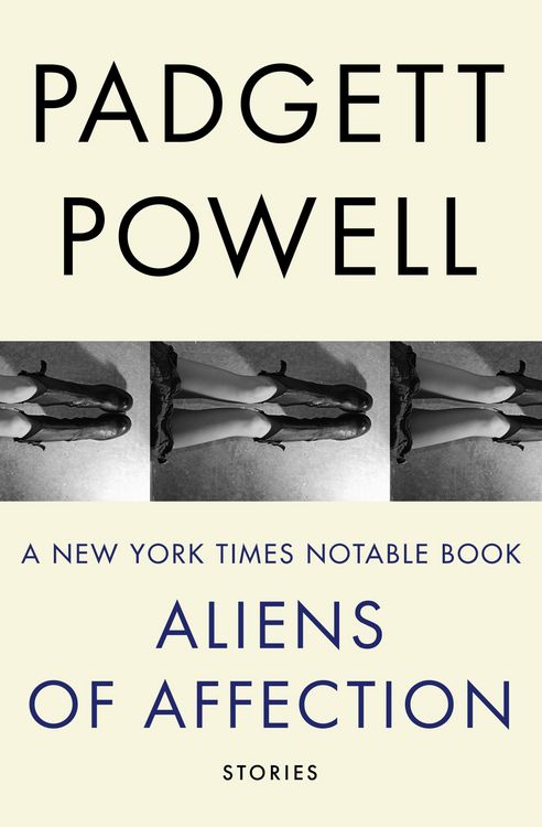 Produktbild: Aliens of Affection