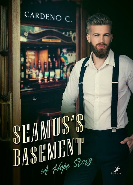Produktbild: Seasmus's Basement