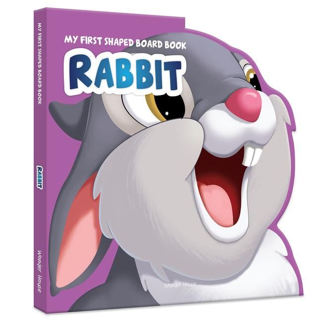 Produktbild: Rabbit