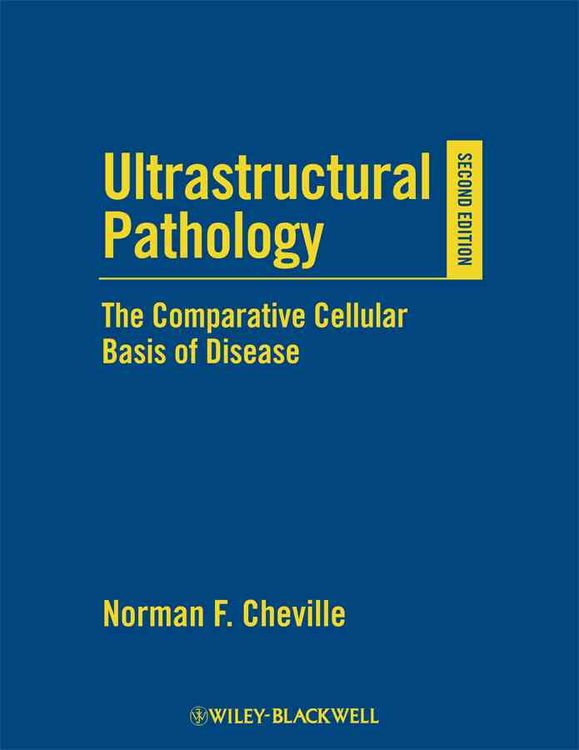 Produktbild: Ultrastructural Pathology