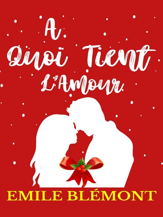 Produktbild: A Quoi Tient l'Amour ?