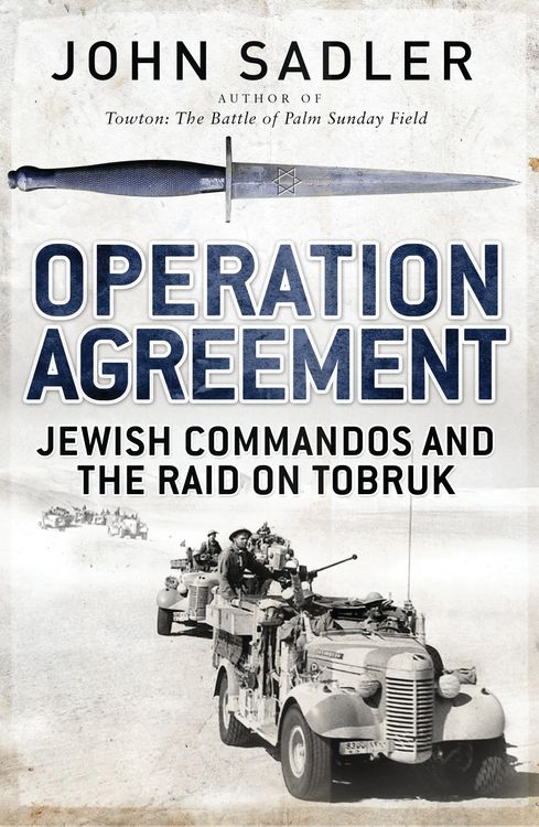 Produktbild: Operation Agreement