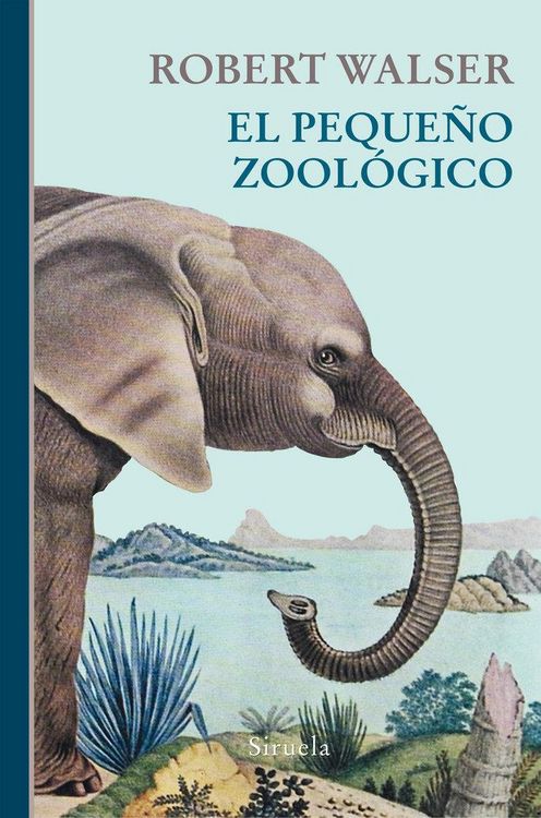 Produktbild: El peque&ntilde;o zool&oacute;gico