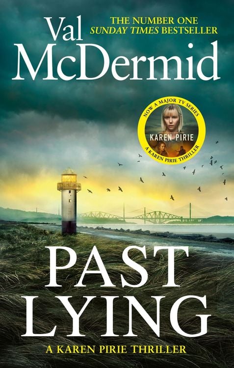 Produktbild: Past Lying