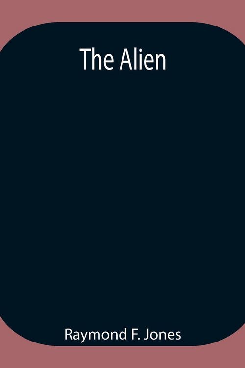 Produktbild: The Alien