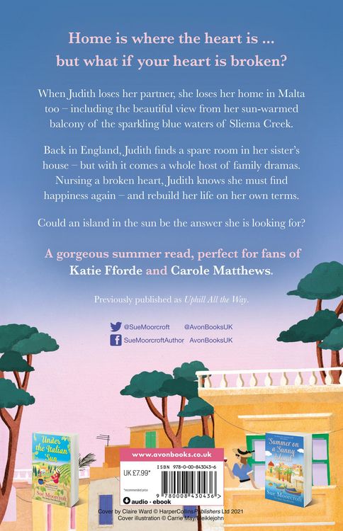 Produktbild: A Home in the Sun