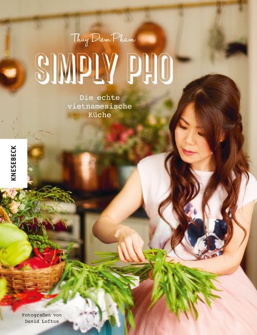 Produktbild: Simply Pho