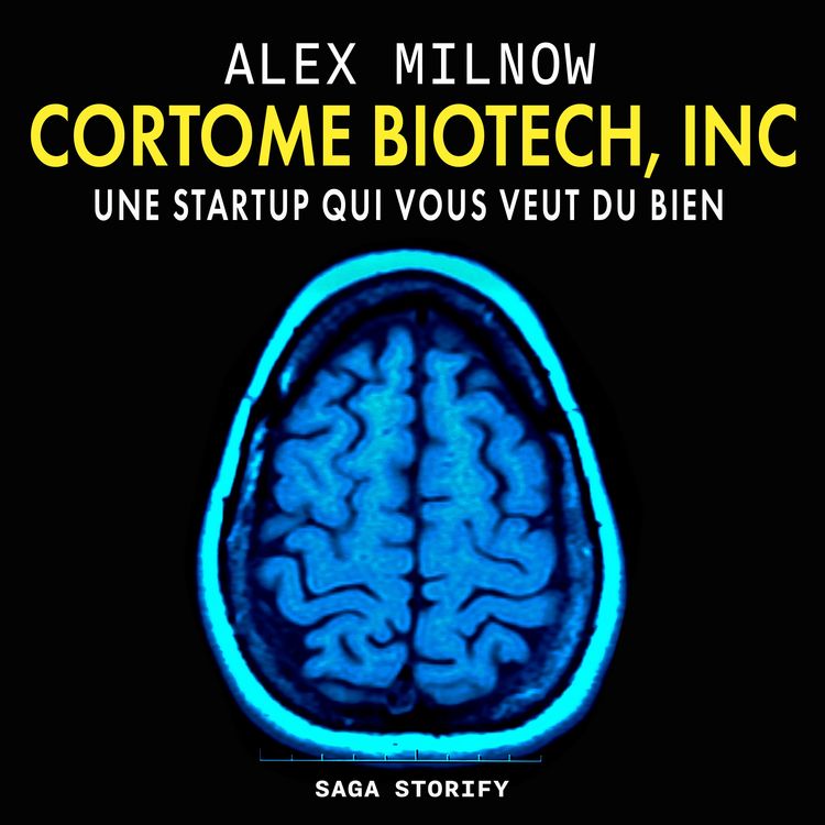 Produktbild: Cortome Biotech, Inc : Une startup qui vous veut du bien
