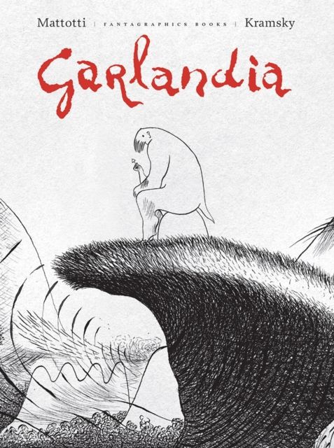 Produktbild: Garlandia