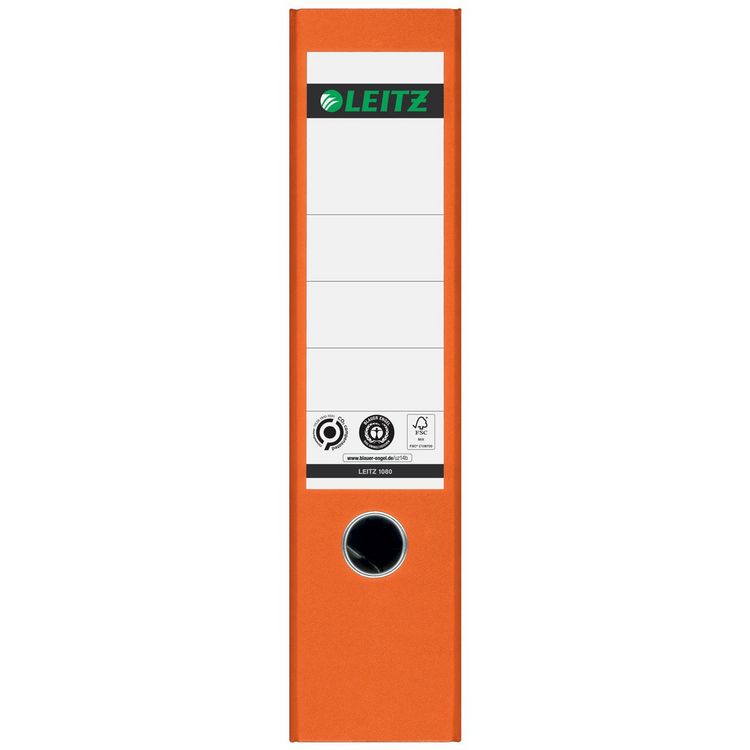 Produktbild: Leitz Qualit&auml;ts-Ordner 180&deg;, klima-kompensiert