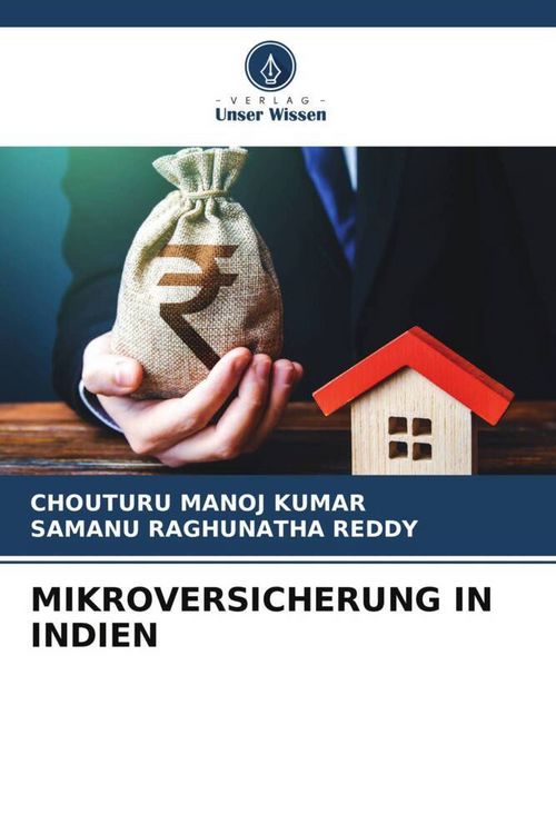 Produktbild: Mikroversicherung in Indien