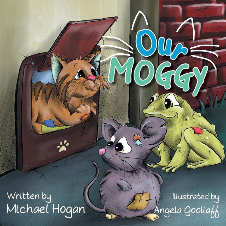 Produktbild: Our Moggy