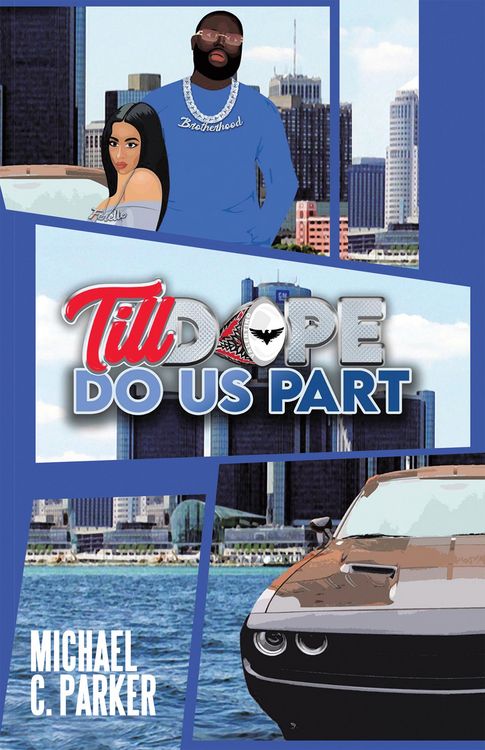 Produktbild: Till Dope Do Us Part
