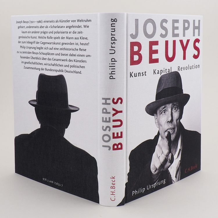 Joseph Beuys
