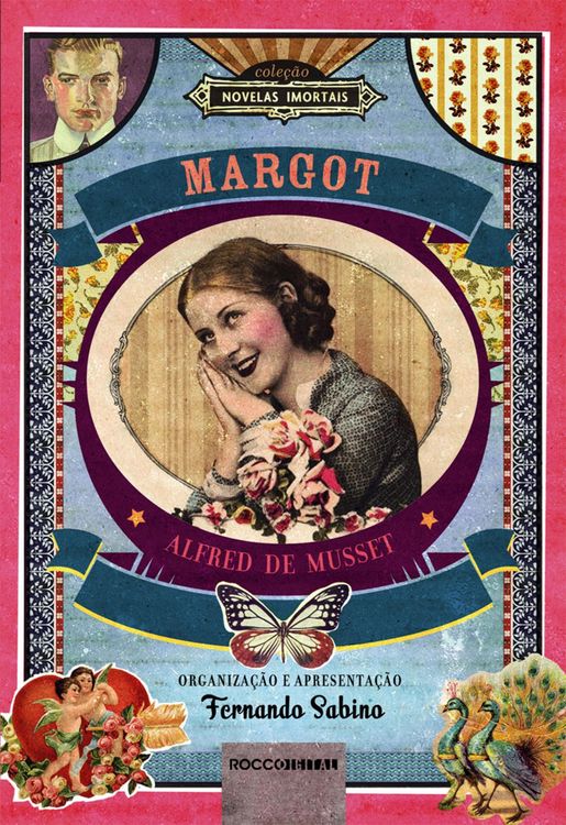 Produktbild: Margot