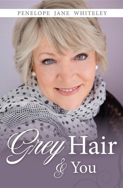 Produktbild: Grey Hair & You