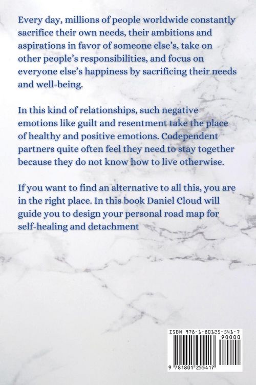 Produktbild: Codependency