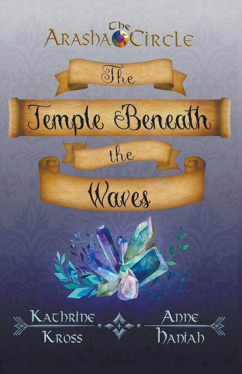 Produktbild: The Temple Beneath the Waves