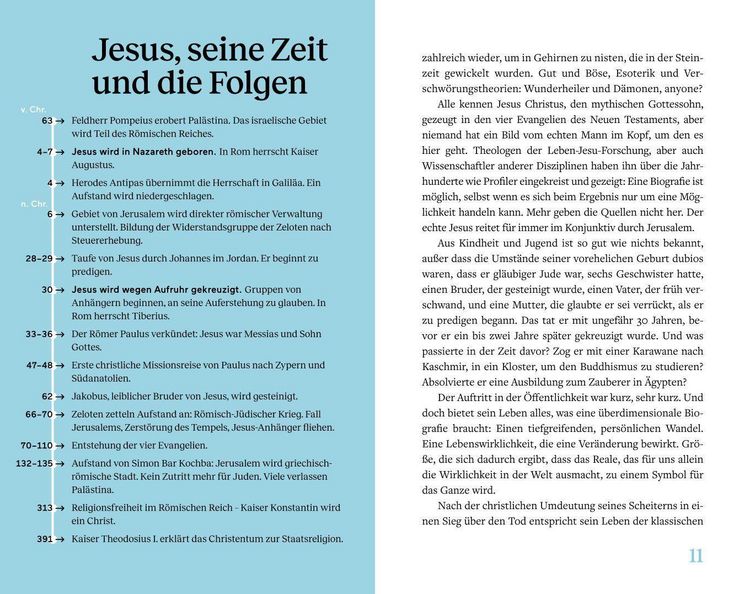 Produktbild: der kleine jesus