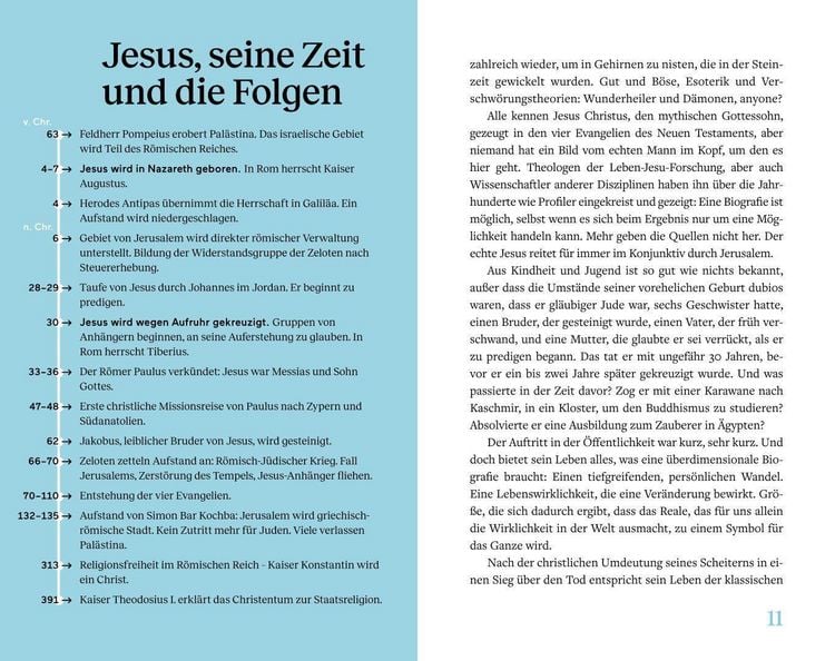 Produktbild: Der kleine jesus