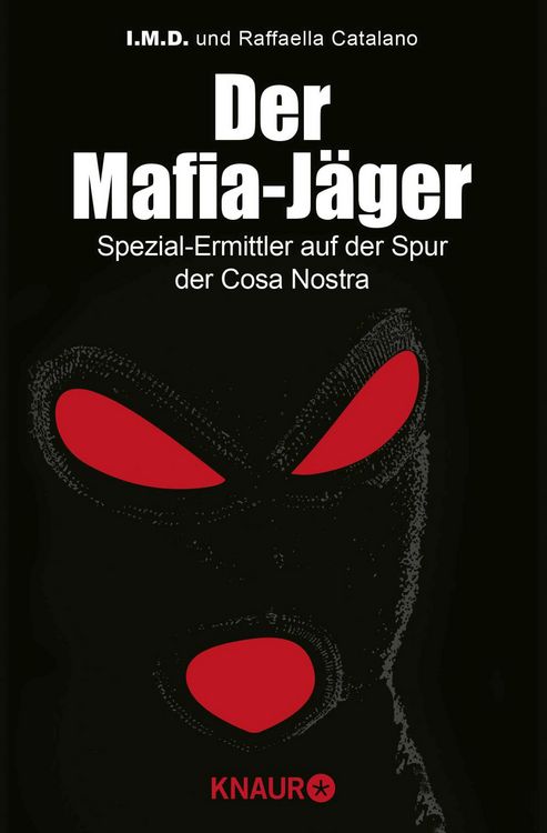 Produktbild: Der Mafia-J&auml;ger