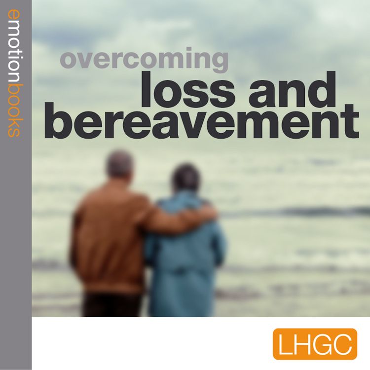 Produktbild: Overcoming Loss and Bereavement