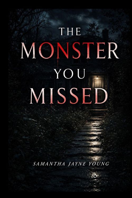 Produktbild: The Monster You Missed