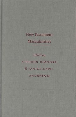 Produktbild: New Testament Masculinities
