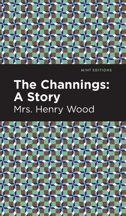 Produktbild: The Channings