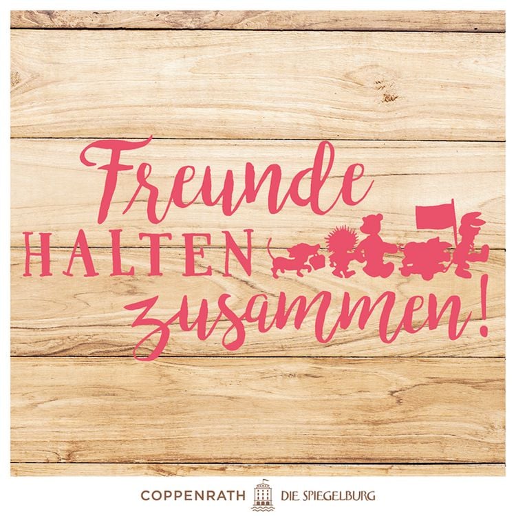 Produktbild: Freundebuch &ndash; Beste Freunde