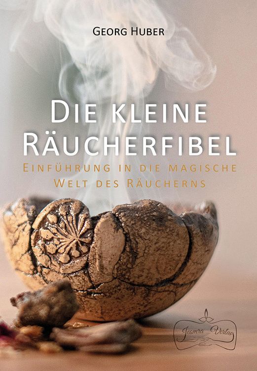 Produktbild: Die kleine R&auml;ucherfibel