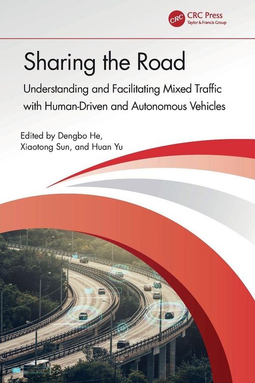 Produktbild: Sharing the Road