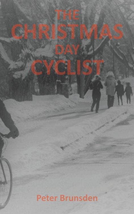 Produktbild: The Christmas Day Cyclist