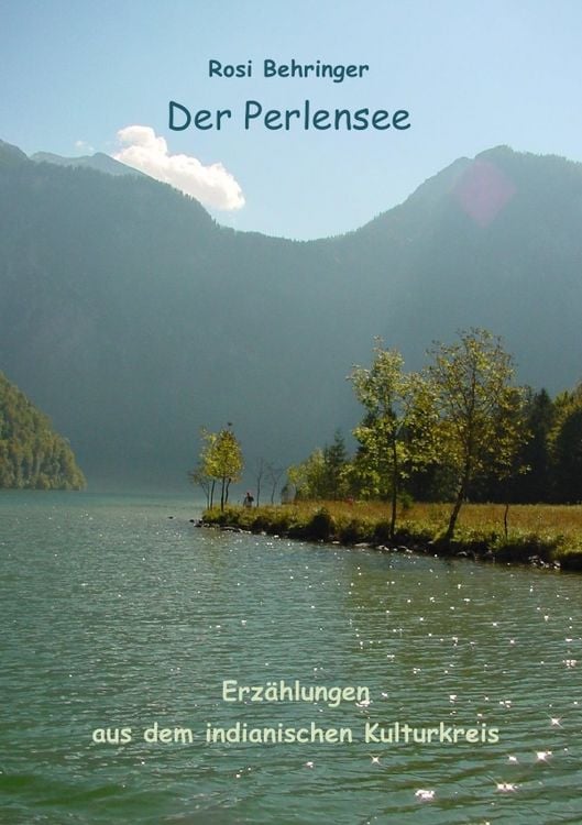 Produktbild: Der Perlensee
