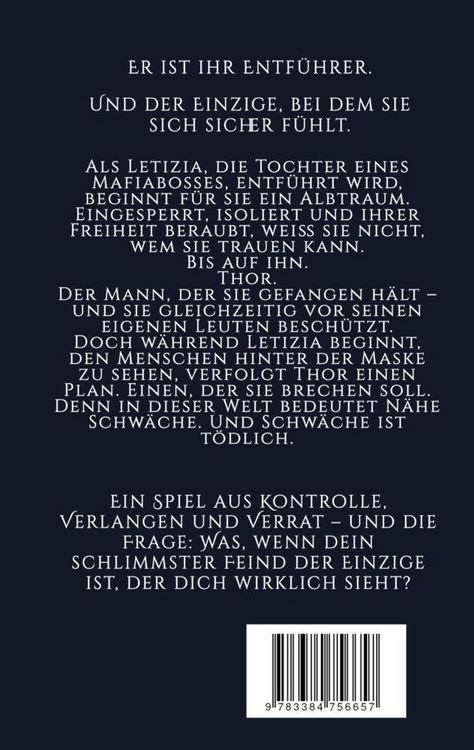 Produktbild: Prinzen der Mafia