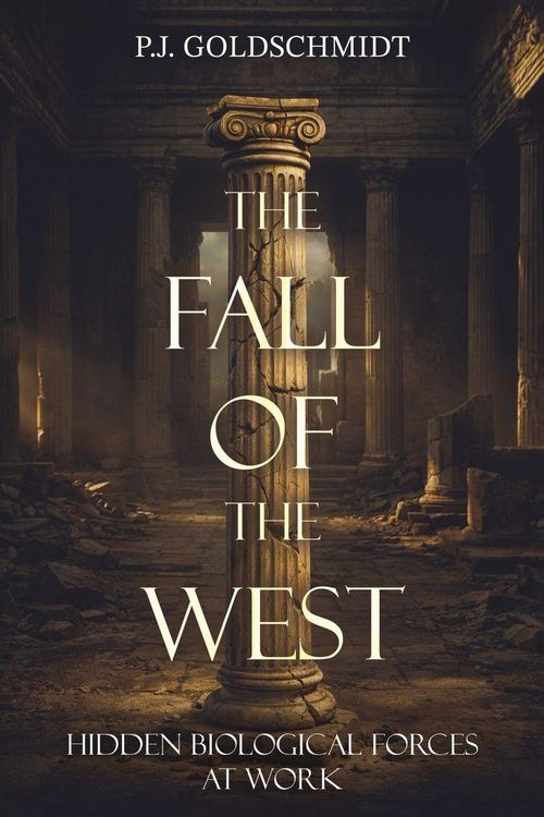 Produktbild: The Fall of the West