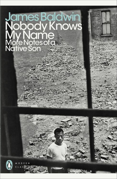Produktbild: Nobody Knows My Name