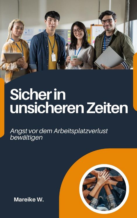 Produktbild: Sicher in unsicheren Zeiten