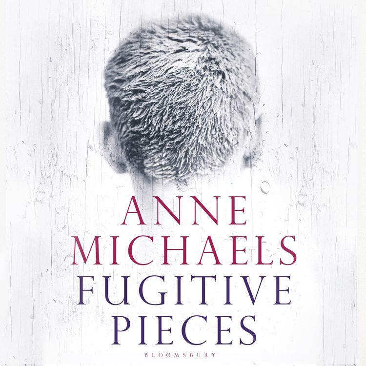 Produktbild: Fugitive Pieces