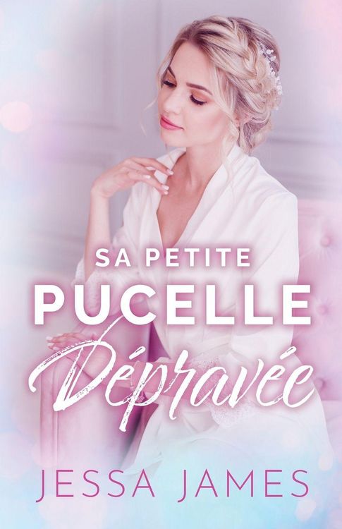 Produktbild: Sa Petite Pucelle D&eacute;prav&eacute;e