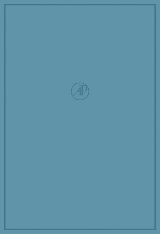 Produktbild: Subnuclear Phenomena Part B