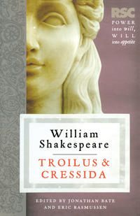 Produktbild: Troilus and Cressida