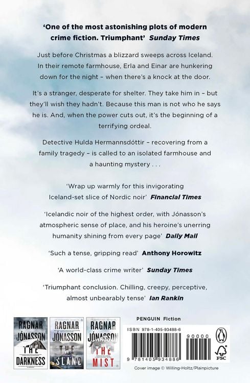 Produktbild: The Mist