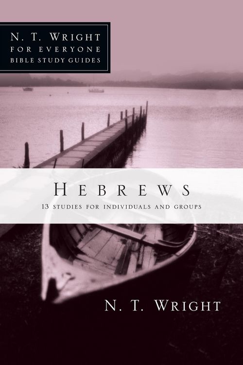Produktbild: Hebrews