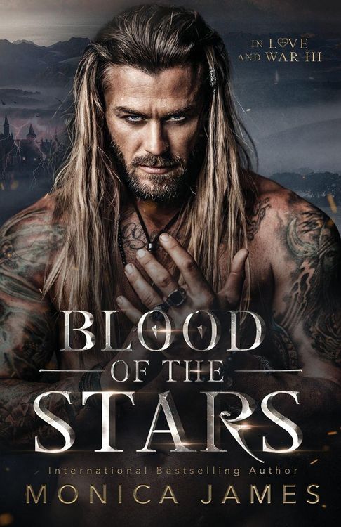 Produktbild: Blood of the Stars