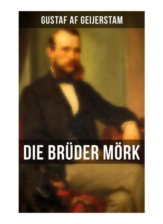 Produktbild: Die Br&uuml;der M&ouml;rk