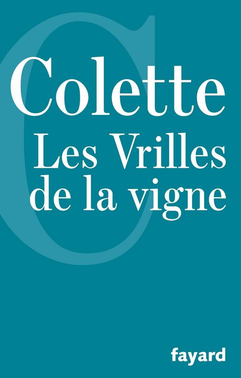 Produktbild: Les Vrilles de la vigne